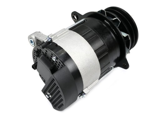 Alternator MTZ 100A podwójne koło pasowe KWIDZYN eu-342185