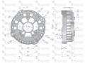 Pokrywa tylna alternatora 0123510074EX Nowy Typ EXPOM KWIDZYN eu-28605