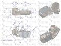 Regulator alternatora 100211-6420EX Nowy Typ EXPOM KWIDZYN eu -67862
