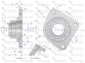 Głowica rozrusznika Case typu Magneton 9142748 Blue Line EXPOM KWIDZYN-56198