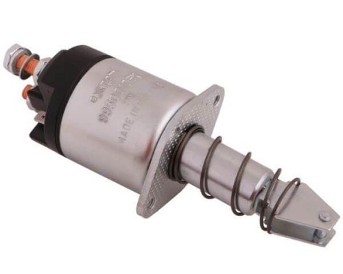 Wyłącznik ( włącznik) rozrusznika R5 C-328 EXPOM KWIDZYN eu -23406