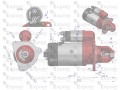 Rozrusznik R10A 300851ER. EX151000 24V 4.8 kW BIZON EXPOM KWIDZYN eu-30374