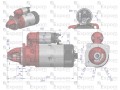 Rozrusznik R11G 12V 3kW MF4 EXPOM KWIDZYN eu-31950