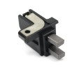 Szczotkotrzymacz ze szczotkami alternatora EX257000 A120 Bizon EXPOM KWIDZYN eu-25279