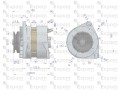 Alternator A120E 400257ER. 3660200 28V 40A Bizon EXPOM KWIDZYN eu-25247