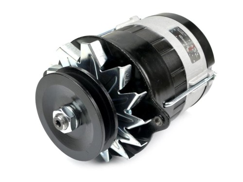Alternator T-25 50A EXPOM KWIDZYN eu-341769