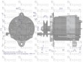 Alternator MTZ 80A z przewodem EXPOM KWIDZYN eu-341803