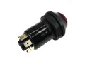 Wyłącznik świateł awaryjnych 50799075 Case EXPOM KWIDZYN eu-343484