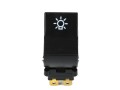 Włącznik Belarus wypadowy reflektora roboczego  EXPOM KWIDZYN eu-343462