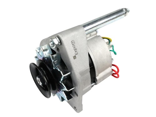 Alternator kompletny C-330 72A EXPOM KWIDZYN eu-343429