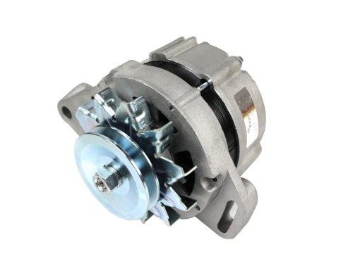 Alternator A124F 14V 44A URSUS 912-1614 MF 235 EXPOM KWIDZYN eu-343431