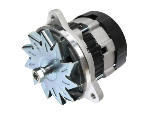 Alternator 14V. 55A. MF-4 3510000. A133-55A EXPOM KWIDZYN eu-344376