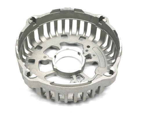 Pokrywa tylna alternatora 0123510074EX Nowy Typ EXPOM KWIDZYN eu-24626