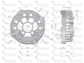 Pokrywa tylna alternatora 0123510074EX Nowy Typ EXPOM KWIDZYN eu-24629