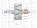 Wirnik alternatora 0120484017EX Nowy Typ EXPOM KWIDZYN eu-24717
