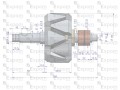 Wirnik alternatora 0120488205EX Nowy Typ EXPOM KWIDZYN eu-24607