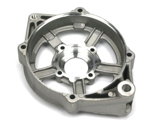 Pokrywa przednia alternatora 0120488205 Nowy Typ EXPOM KWIDZYN eu-24598