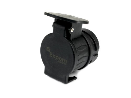 Adapter z 13-pin na 7-pin EXPOM KWIDZYN eu-34588