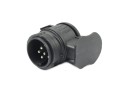 Adapter z 13-pin na 7-pin EXPOM KWIDZYN eu-34589