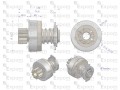 Zespół sprzęgający rozrusznika ( Typ Iskra ) MSX 332KIT, 16.908.807 EXPOM KWIDZYN eu-20491
