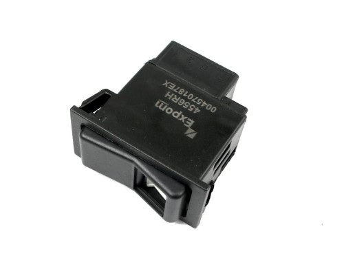 Włącznik przechylny system spryskiwaczy szyby przedniej (blokada) Deutz-Fahr EXPOM KWIDZYN eu-39577