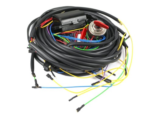Instalacja łączona kompletna alternator C-360 Premium EXPOM KWIDZYN eu-38674