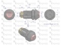 Wyłącznik świateł awaryjnych 50799075 Case EXPOM KWIDZYN eu-39597