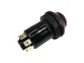 Wyłącznik świateł awaryjnych 50799075 Case EXPOM KWIDZYN eu-39596