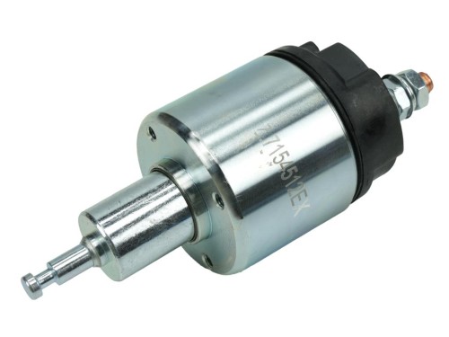 Wyłącznik rozrusznika typu Magneton 9142720 MF-3 MF-4 Blue Line Kwidzyn eu-37129