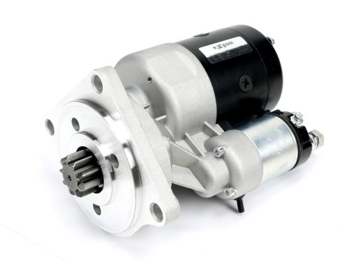 Rozrusznik z reduktorem typu Magneton Fiat 9142680 Blue Line EXPOM KWIDZYN-26937