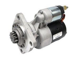 Rozrusznik z reduktorem typu Magneton Case MF 9142720 Blue Line EXPOM KWIDZYN