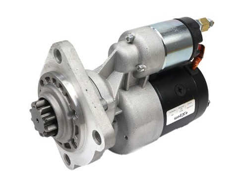 Rozrusznik z reduktorem typu Magneton Case MF 9142720 Blue Line EXPOM KWIDZYN-26916