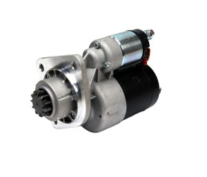 Rozrusznik z reduktorem typu Magneton 9142742 C-385 Blue Line EXPOM KWIDZYN