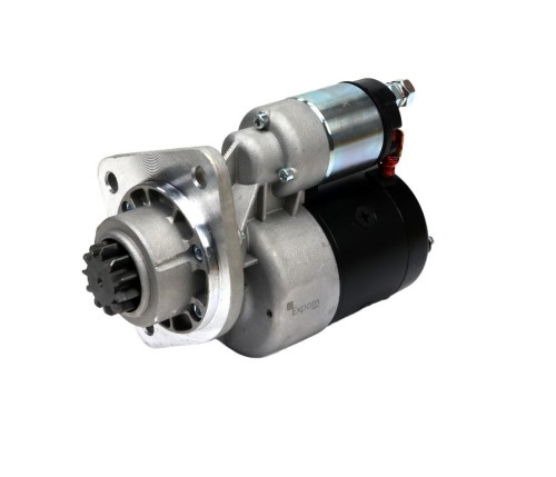 Rozrusznik z reduktorem typu Magneton 9142742 C-385 Blue Line EXPOM KWIDZYN-26903