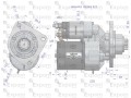 Rozrusznik z reduktorem typu Magneton 9142748 Case MF Blue Line EXPOM KWIDZYN-26923
