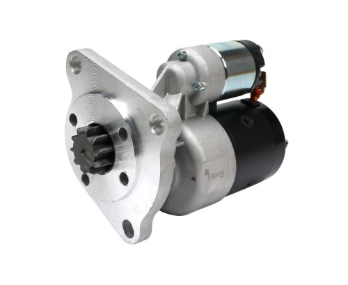 Rozrusznik z reduktorem typu Magneton Case Ford New Holland 9142765 Blue Line EXPOM KWIDZYN-26862