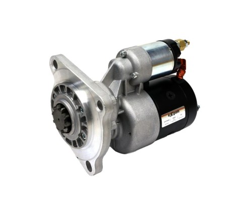 Rozrusznik z reduktorem typu Magneton Case Ford New Holland 9142766 Blue Line EXPOM KWIDZYN-26822