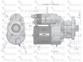 Rozrusznik z reduktorem typu Magneton 9142781  Ursus C-328 Claas Deutz Blue Line EXPOM KWIDZYN-26786