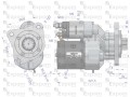 Rozrusznik z reduktorem typu Magneton Ursus 4512,4514 MF-4 Claas  9142804 Blue Line EXPOM KWIDZYN-26861