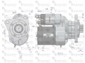 Rozrusznik z reduktorem Same Steyr Lamborghini typu Magneton 9142603,9142880 Blue Line EXPOM KWIDZYN-26795