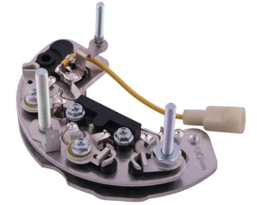 Prostownik diody alternatora AX230000, EX260000 AX260000EX C-330 C-360 Nowy Typ EXPOM KWIDZYN eu-19344
