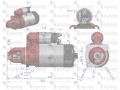 Rozrusznik R10U 24V 4.8kW C-385 EXPOM KWIDZYN eu-28170
