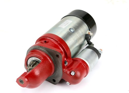 Rozrusznik R10C 24V 4.8kW STAR S200/S244/S266 EXPOM KWIDZYN eu-28187