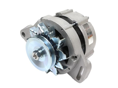 Alternator A124F 14V 44A URSUS 912-1614  EXPOM KWIDZYN eu-37959