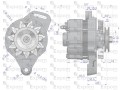 Alternator A124F 14V 44A URSUS 912-1614  EXPOM KWIDZYN eu-37961