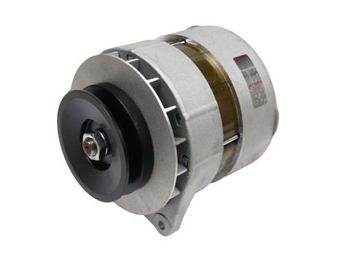 Alternator A120E 400257ER. 3660200 28V 40A Bizon EXPOM KWIDZYN eu-21399