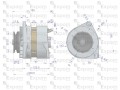 Alternator A120E 400257ER. 3660200 28V 40A Bizon EXPOM KWIDZYN eu-21403