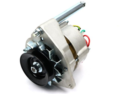 Alternator kompletny C-360 EXPOM EXPOM KWIDZYN eu-21394