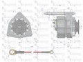 Alternator kompletny C-360 72A EXPOM EXPOM KWIDZYN eu-37958