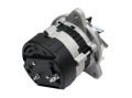 Alternator 14V. 55A. MF-4 3510000. A133-55A EXPOM KWIDZYN eu-37963